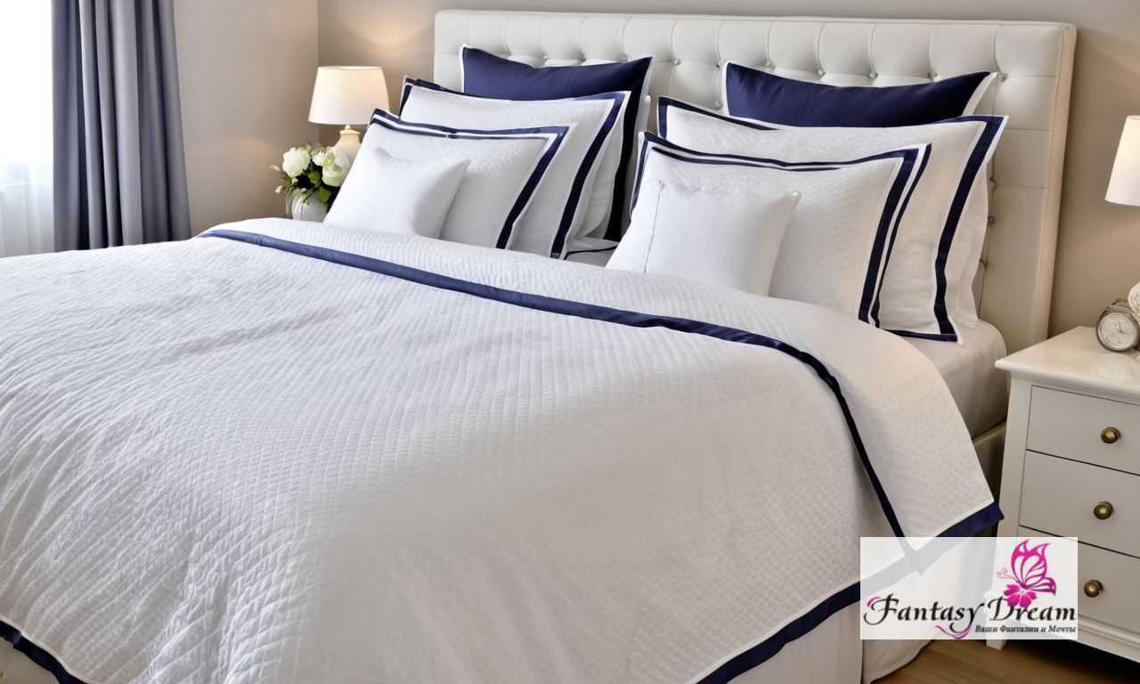 Как постельное белье влияет на успеваемость ребенка и его сон