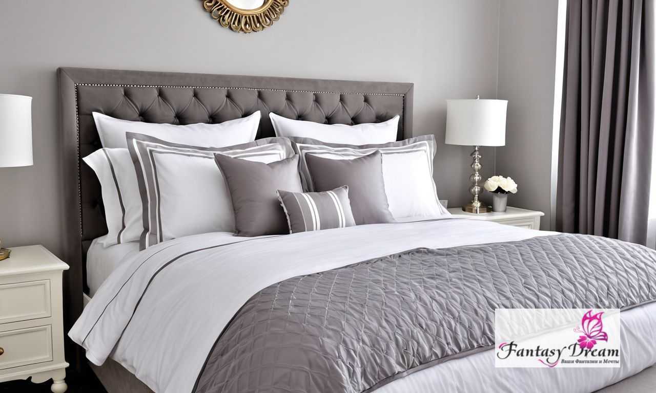 Как выбрать идеальное одеяло для комфортного сна и здоровья