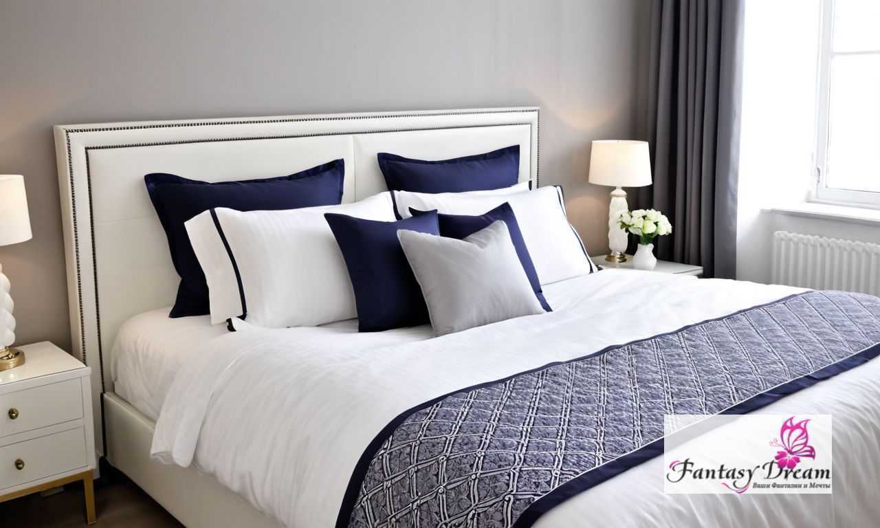 Уход за тканями разных материалов