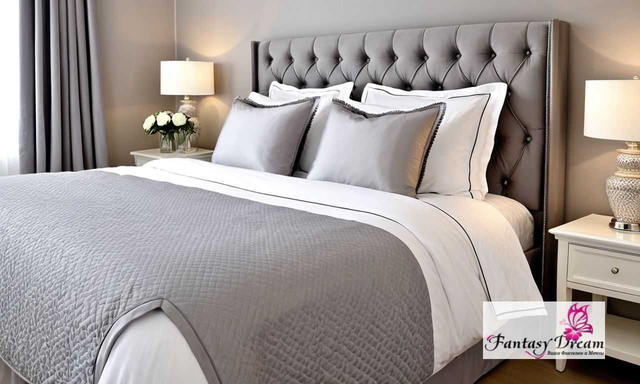 Причины усадки постельного белья после стирки и способы сохранить его форму и размер