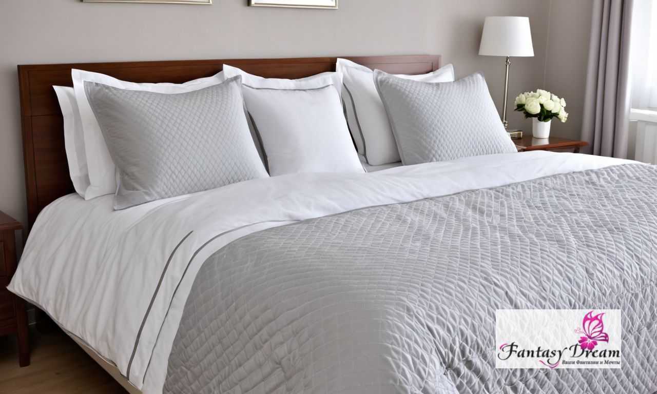 Ответственность продавца за качество постельного белья и права покупателя