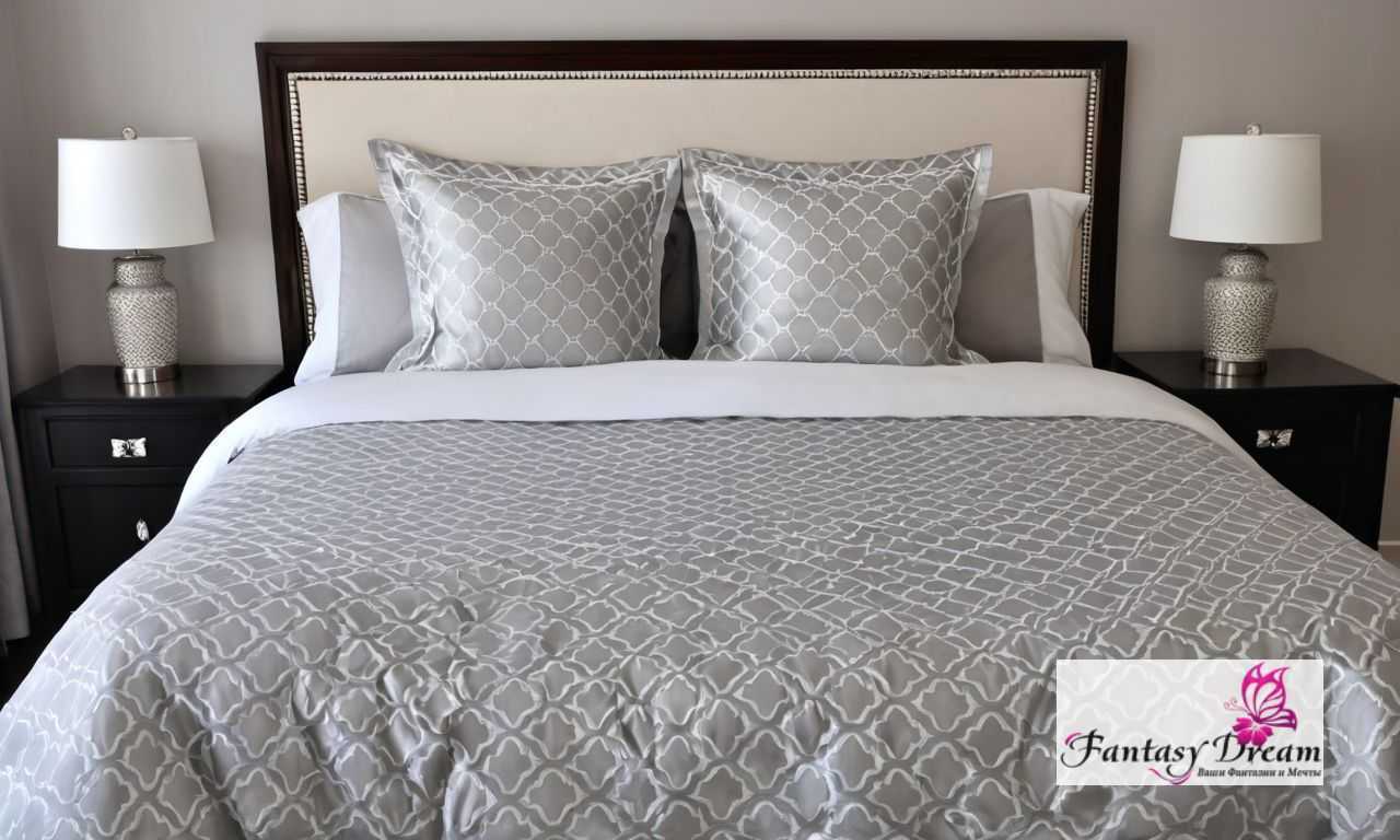 Наматрасники для аллергиков для безопасного и комфортного сна