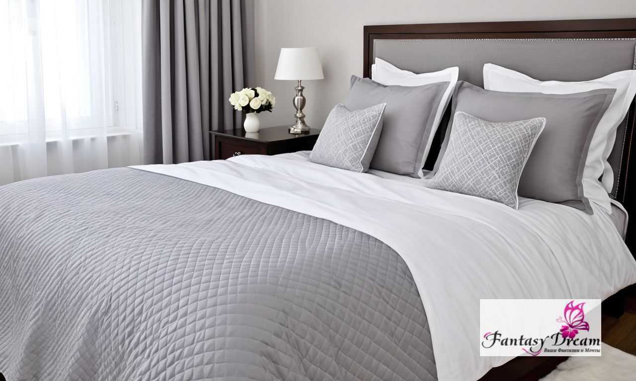 Как уменьшить количество возвратов белья и повысить удовлетворенность клиентов