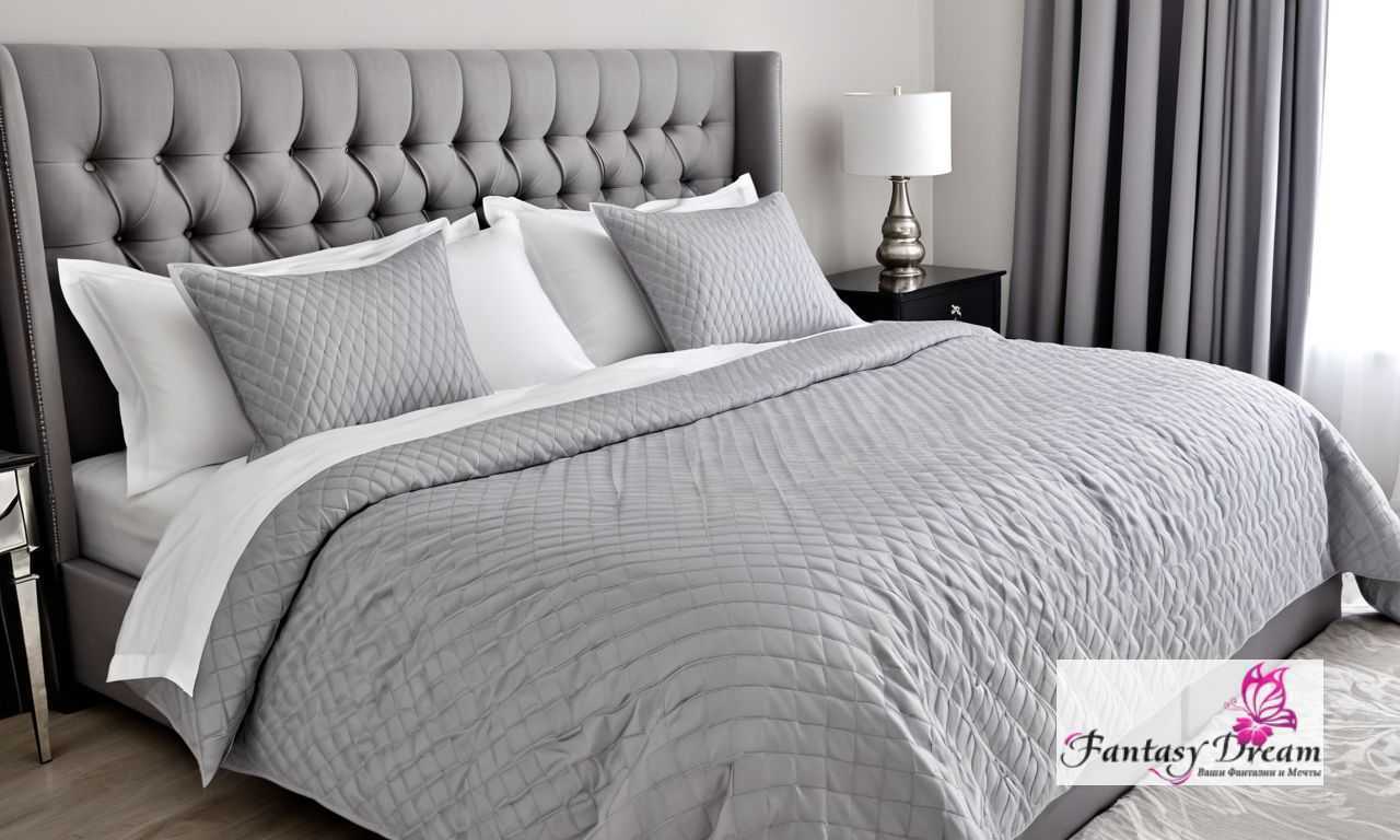 Как выбрать постельное белье для северных регионов для комфортного сна