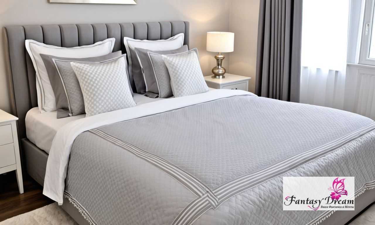 Как выбрать текстиль, который легко стирать и сушить