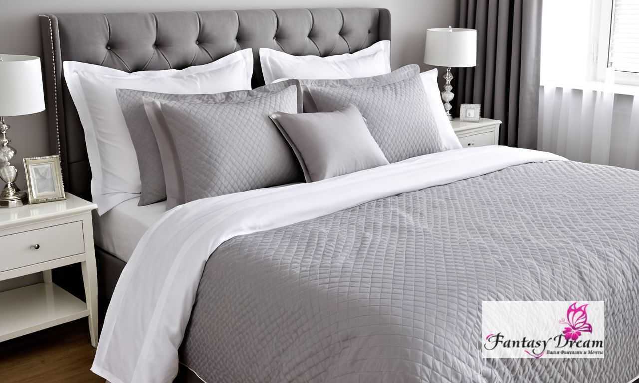 Как выбрать постельные принадлежности для профилактики боли в шее