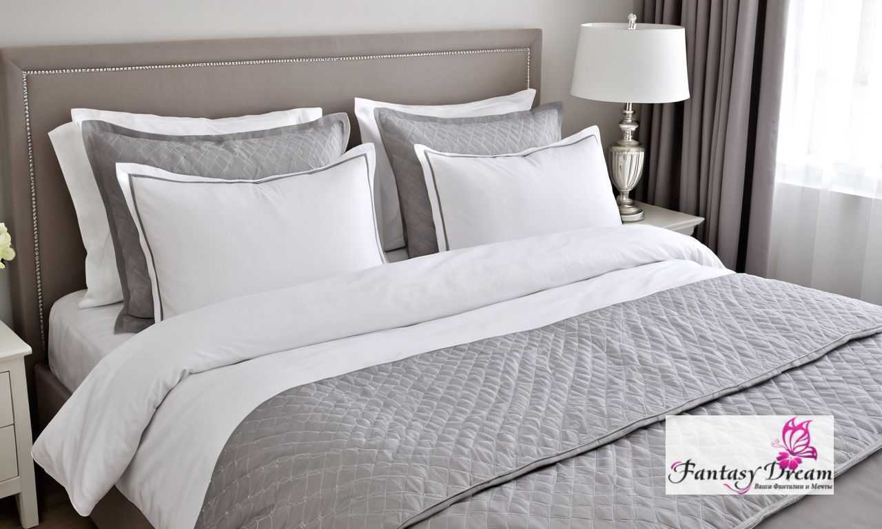 Как выбрать пододеяльники для детских садов и школ для комфортного сна детей