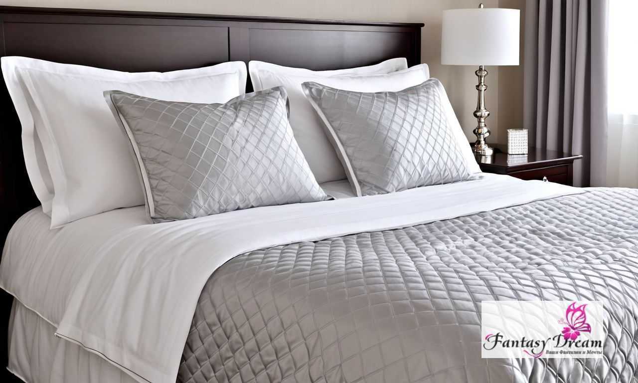 Как выбрать безопасную фурнитуру для детского постельного белья