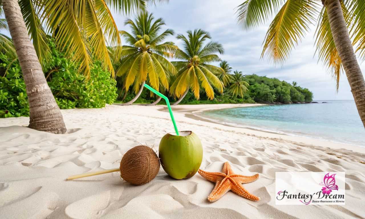 Советы для отдыха по системе все включено в Доминиканской Республике