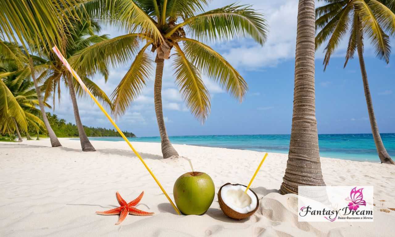 Экзотические курорты Бразилии с роскошными пляжами и отелями для идеального отдыха