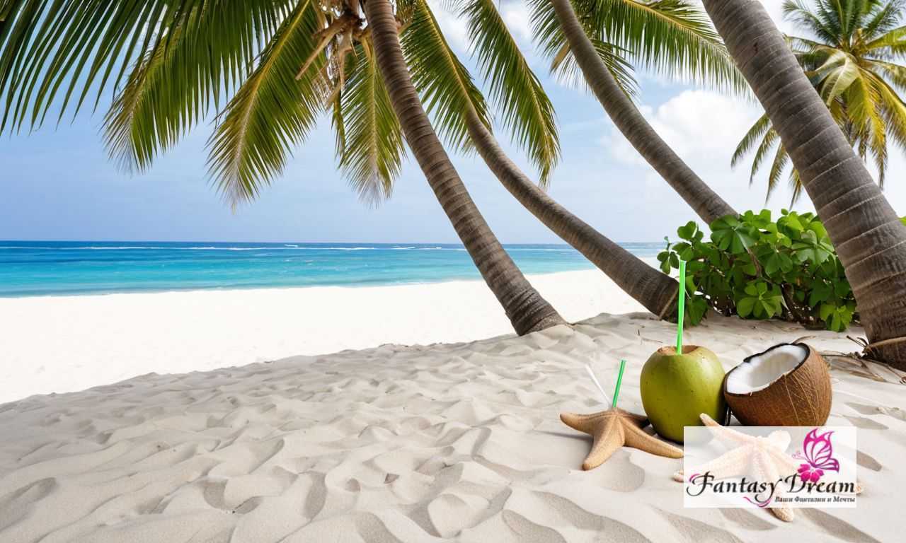 Лучшие курорты Сейшел для комфортного и безопасного отдыха с детьми на море