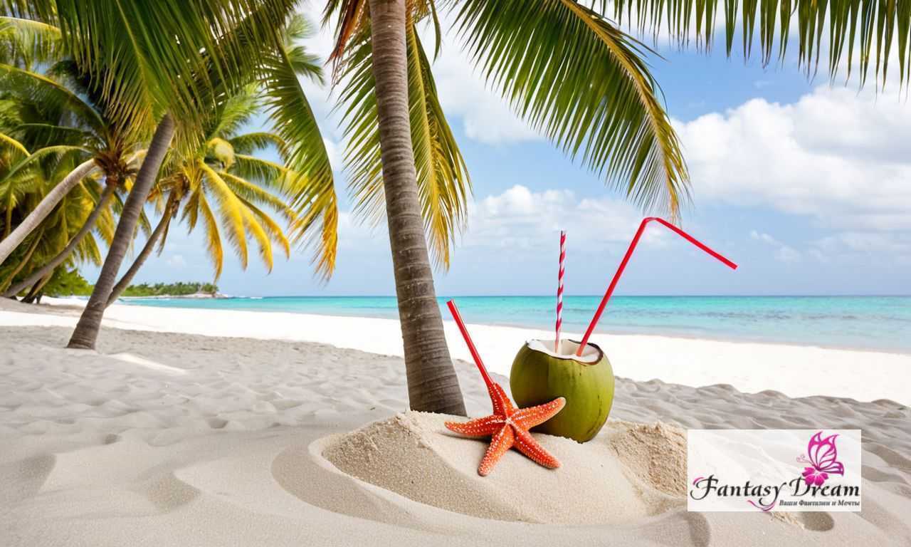 Романтические курорты для пляжного отдыха в Абу-Даби