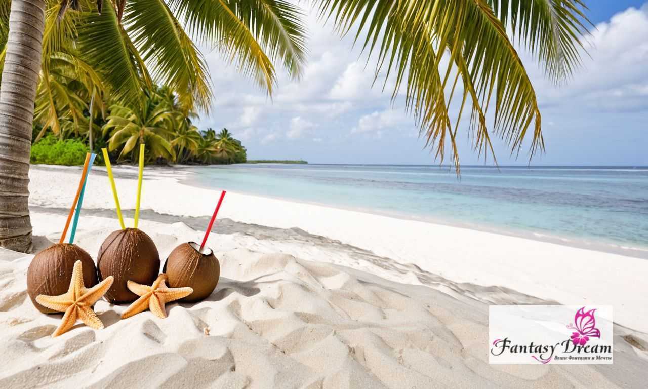 Лучшие экзотические пляжи Бразилии для отдыха с детьми