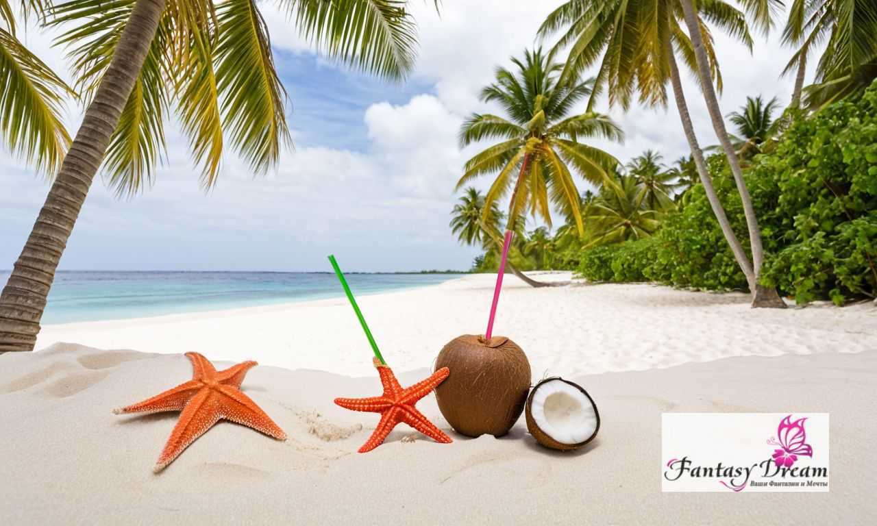 Пляжный отдых в Тунисе для всей семьи с комфортными курортами и развлечениями