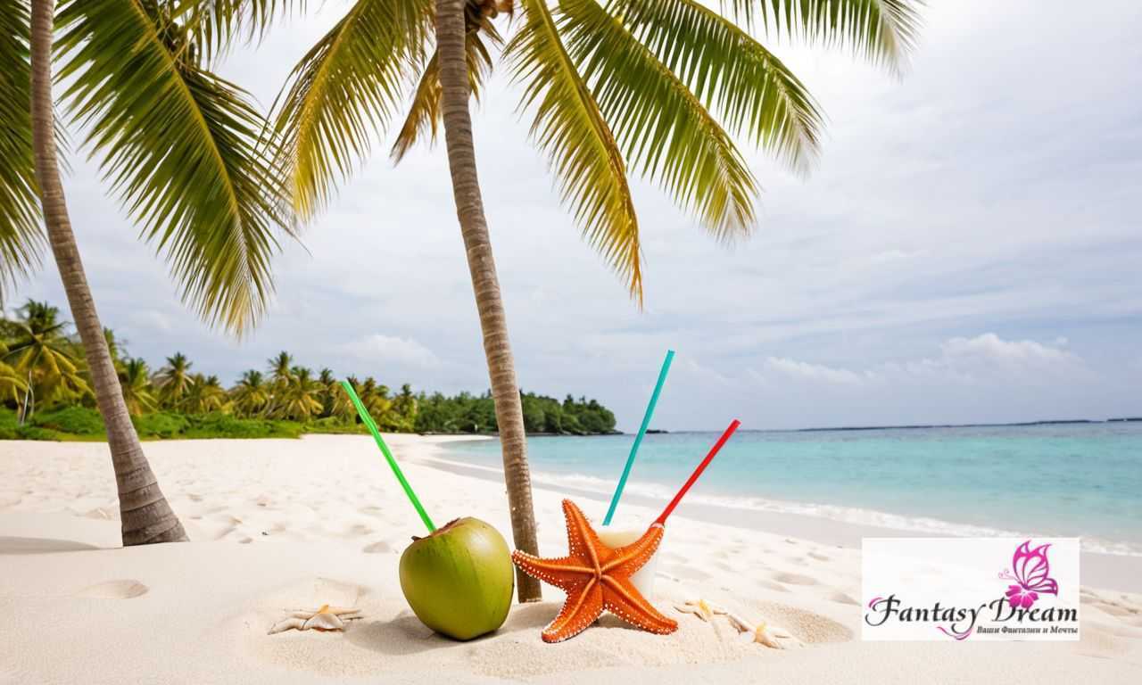 Семейный отдых на пляжах Маргариты комфортные курорты и развлечения для всех