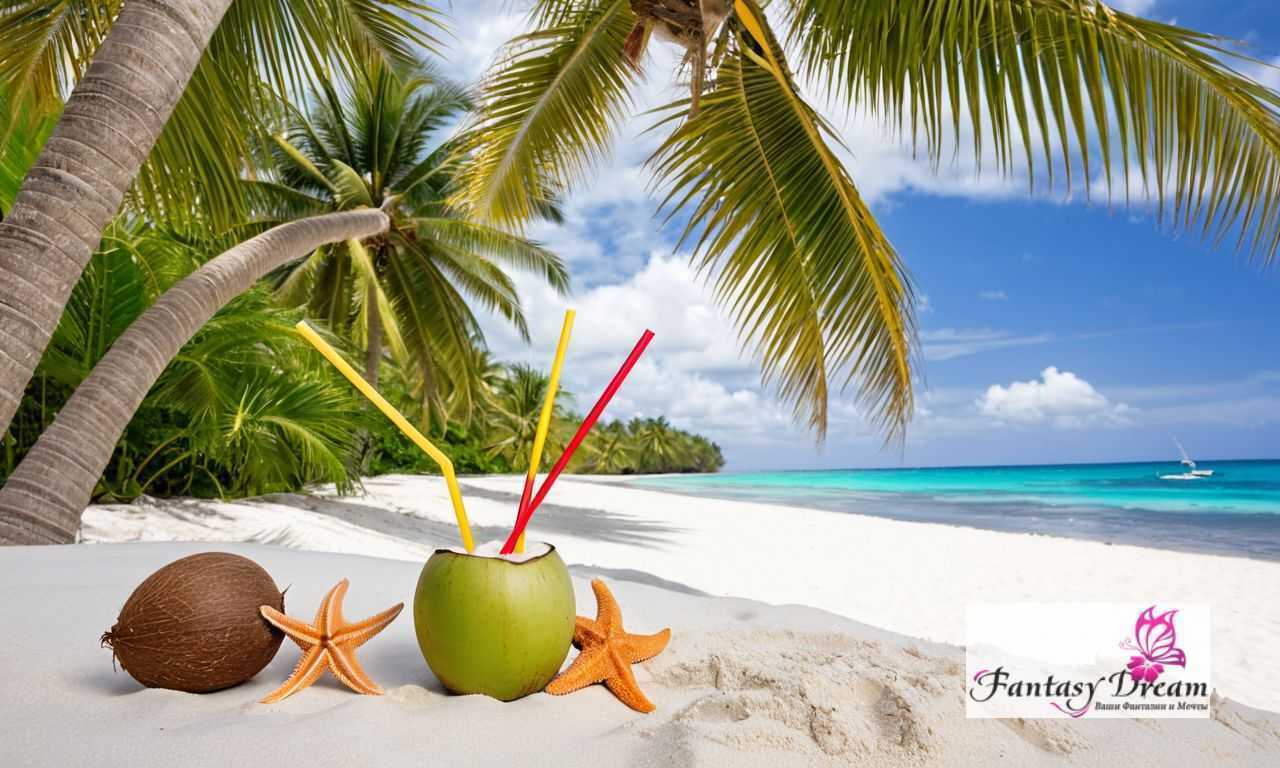 Лучшие пляжи Венесуэлы для идеального семейного отдыха с детьми