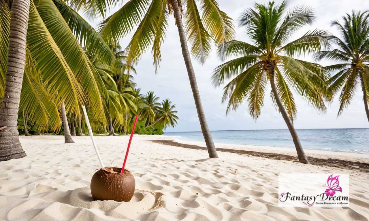 Экзотические острова Филиппин для незабываемого отдыха и приключений