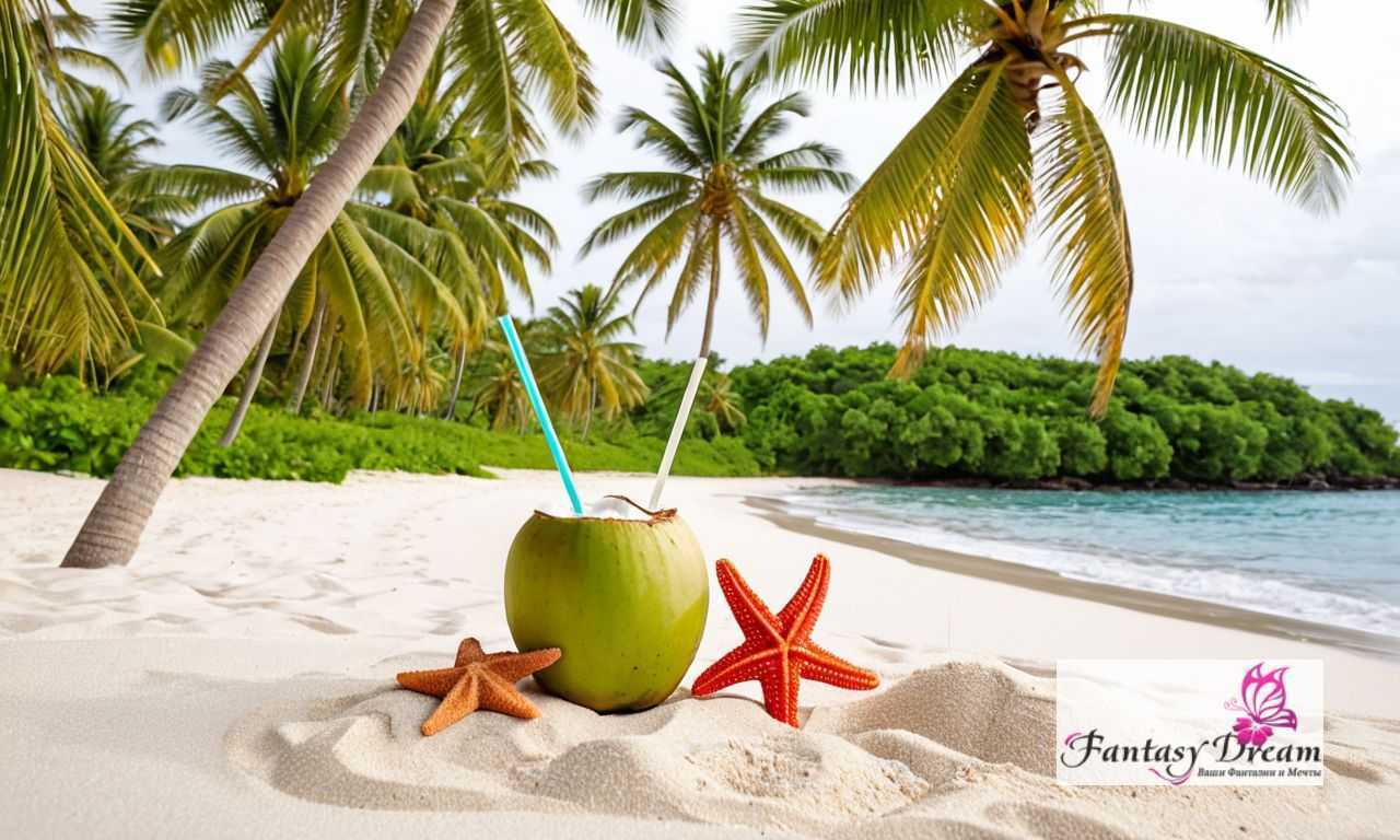 Где остановиться с детьми в Мозамбике для комфортного отдыха