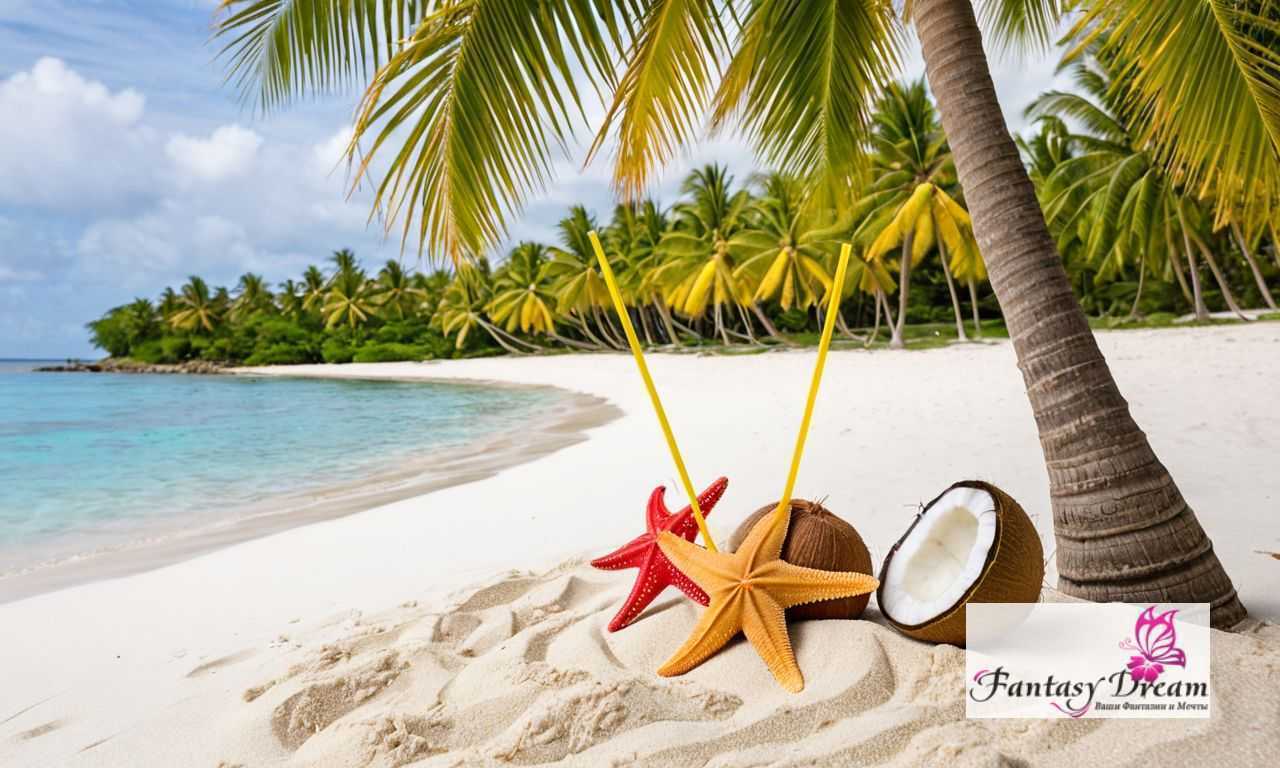 Какие удобства важны для комфортного свадебного путешествия на Маргарите