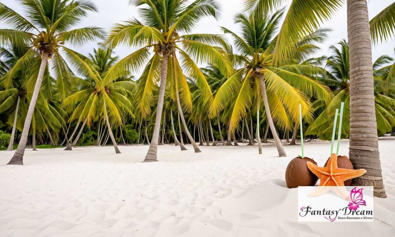 1. Сейшельские острова – исключительная уединенность и пляжный люкс