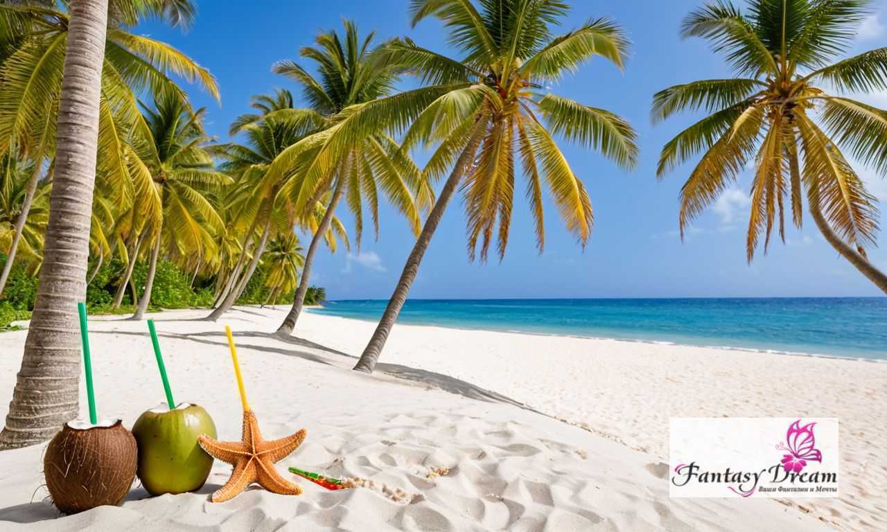 Отдых на Ямайке для семей с детьми лучшие курорты и советы для путешественников