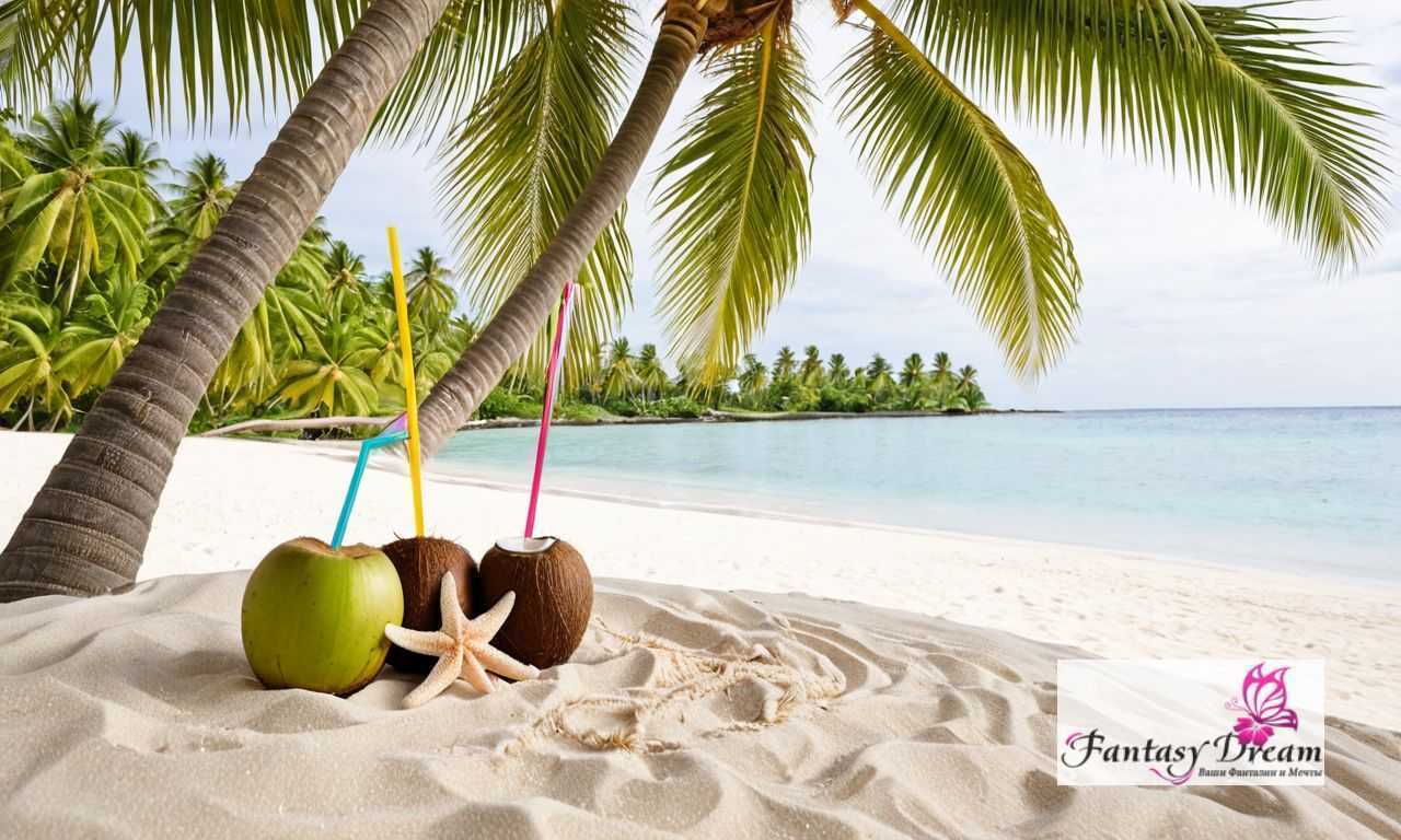 Отдых «всё включено» на Канарских островах для идеального отпуска