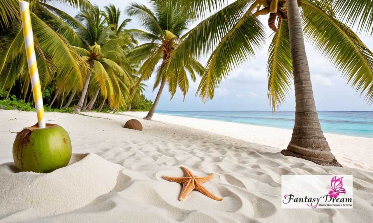 Лучшие экзотические направления для идеального отдыха молодожёнов