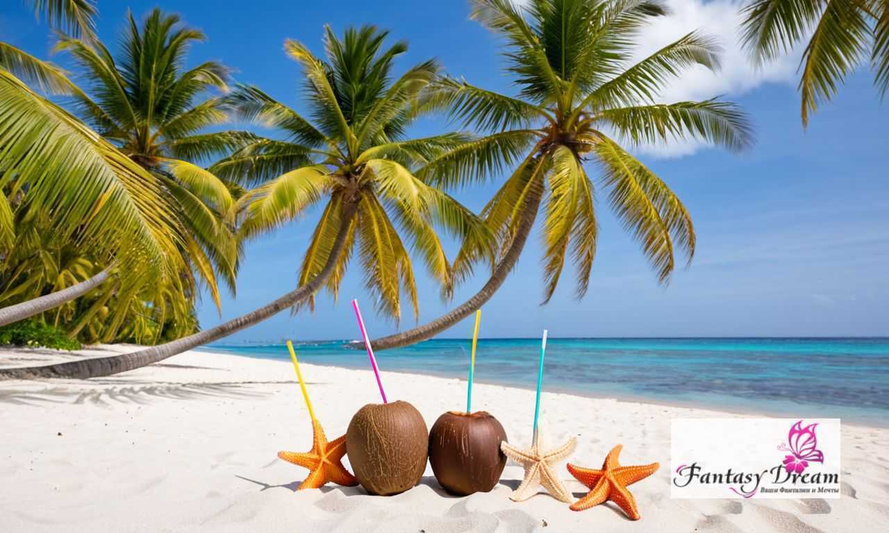Лучшие пляжи для медового месяца