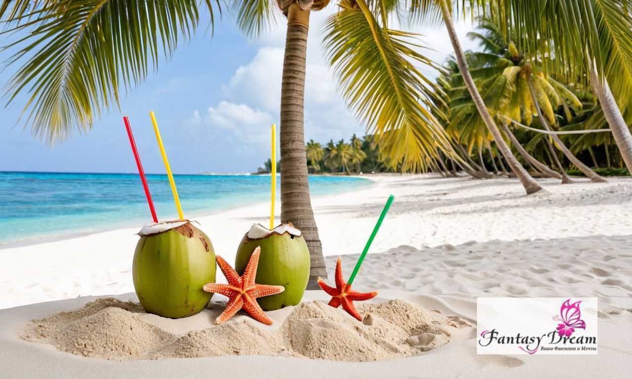 Приватные ужины на пляже