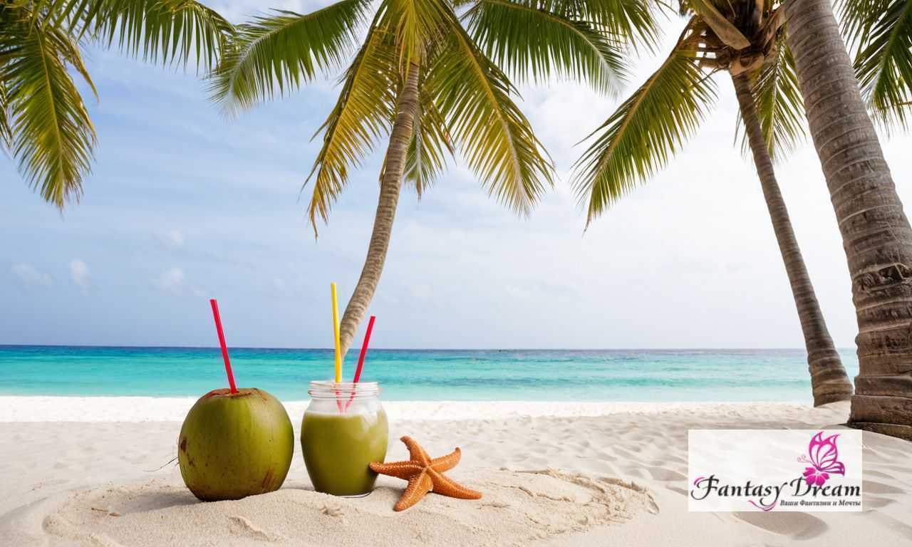 Лучшие пляжи Марокко для романтического отдыха вдвоем с мягким песком и спокойным морем