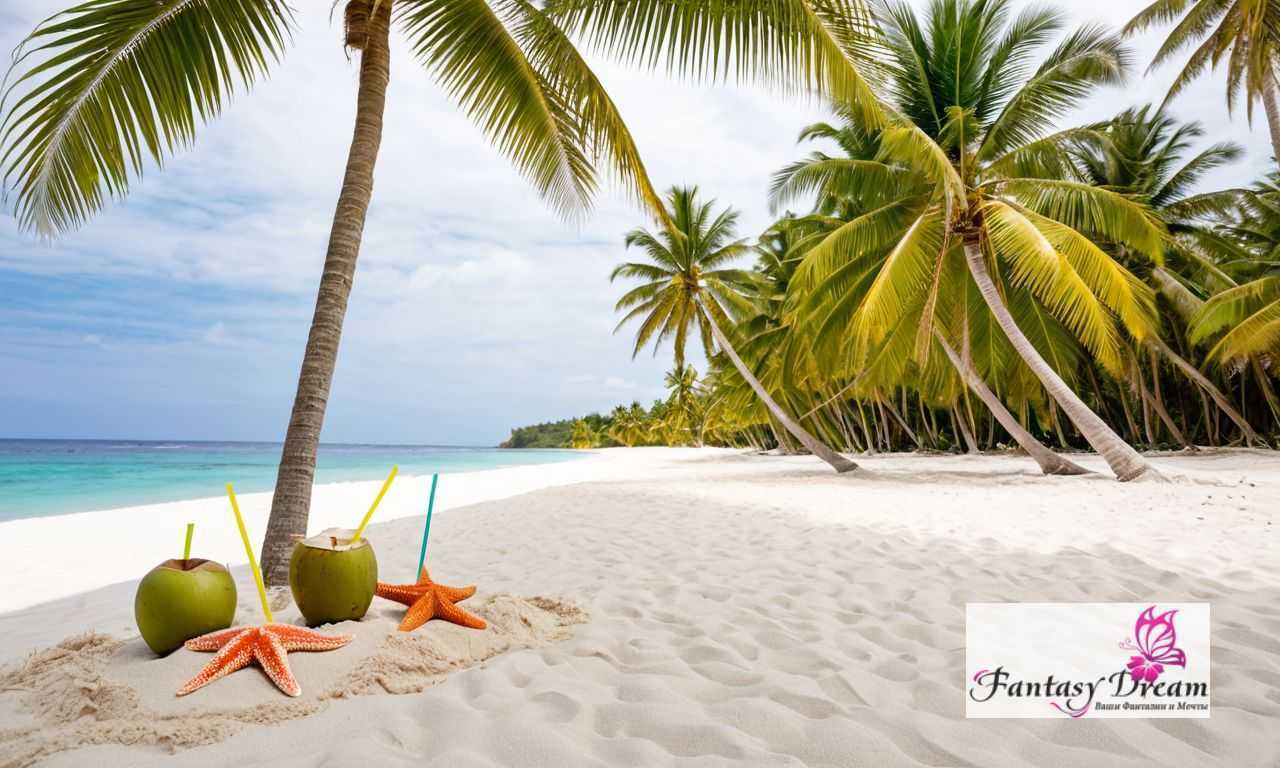 Отдых на Мальорке пляжи развлечения и незабываемые впечатления для всей семьи