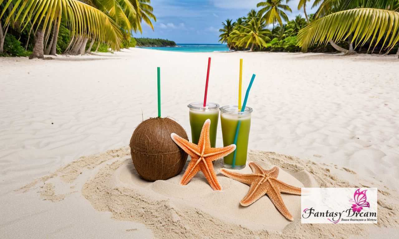 Лучшие курорты для отдыха с детьми в Мозамбике