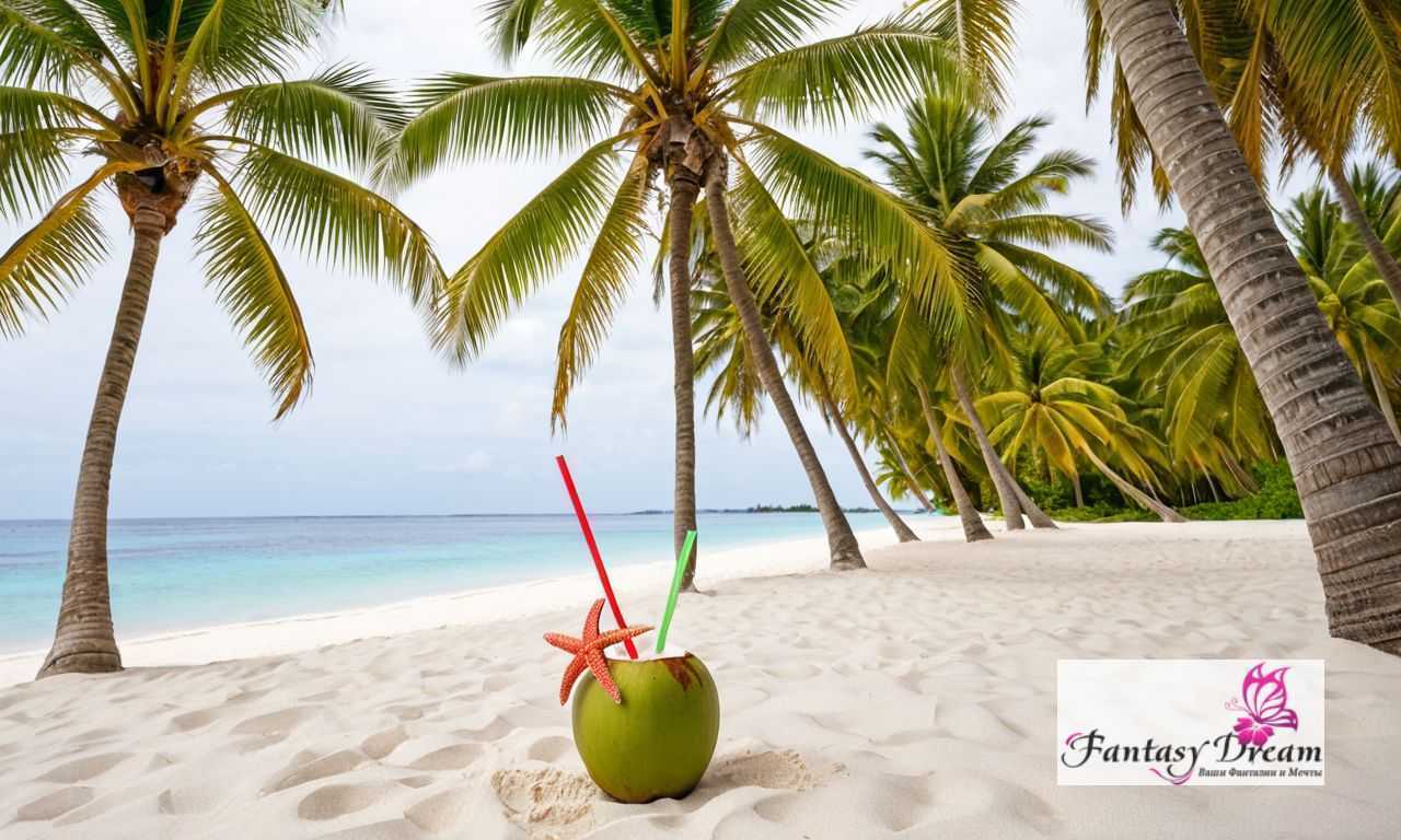 Топ-5 курортов Либерии с развитой инфраструктурой