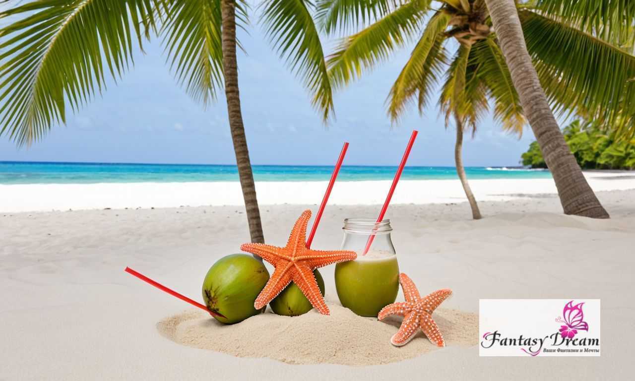 Пляжный отдых в Алжире лучшие курорты и пляжи для незабываемого отдыха