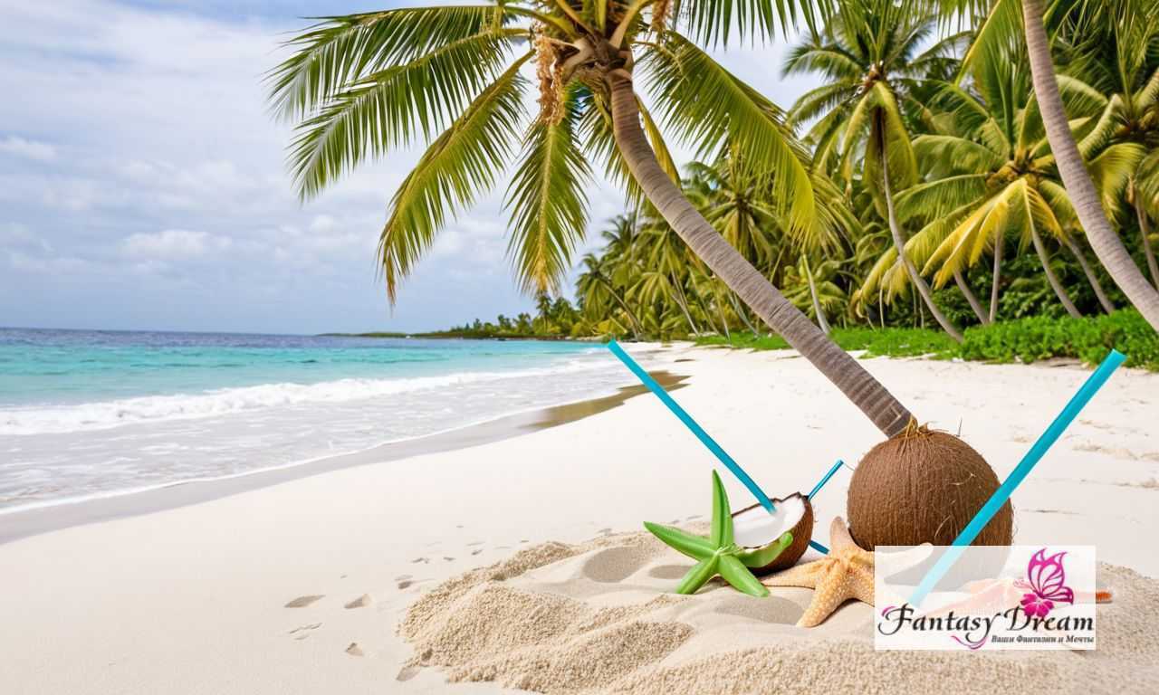 Где лучше отдыхать зимой в теплых экзотических странах