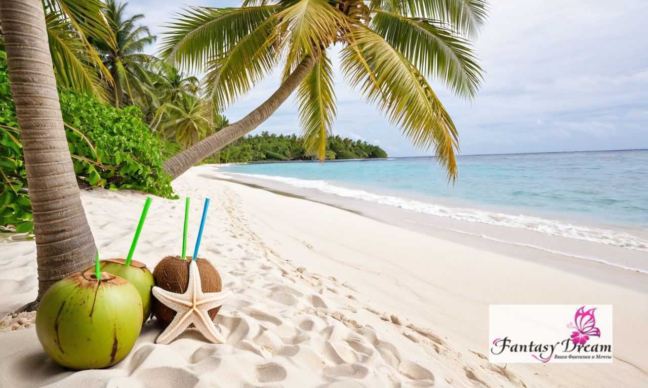 Лучшие пляжи Доминиканской Республики для идеального отдыха у моря