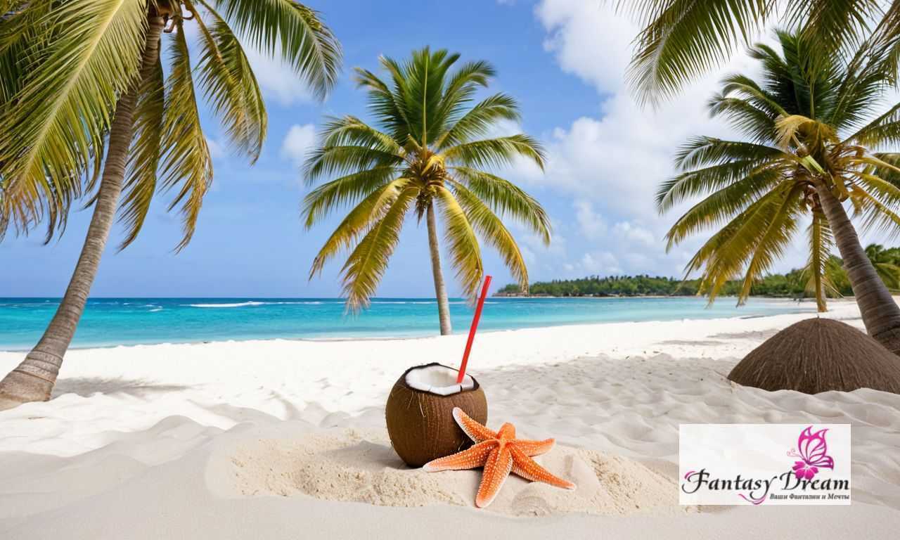 Лучшие пляжи Египта для медового месяца и романтических прогулок