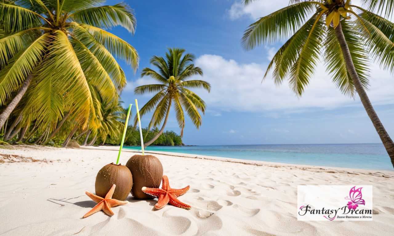 1. Курорт Playa El Yaque