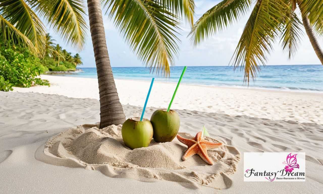 Лучшие курорты Карибского моря для романтического отдыха на медовом месяце