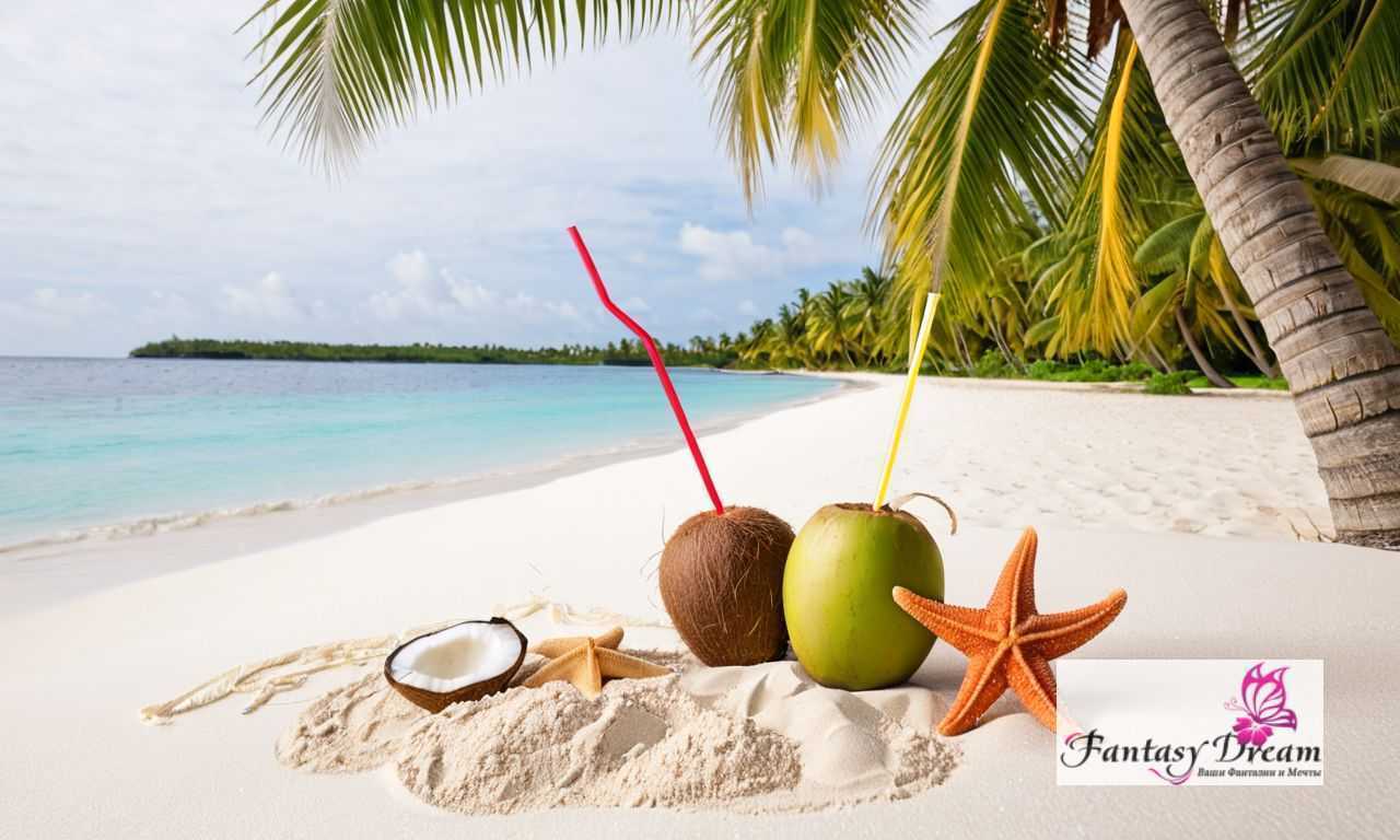 Романтический пляжный отдых в Мексике на лучших курортах для влюбленных