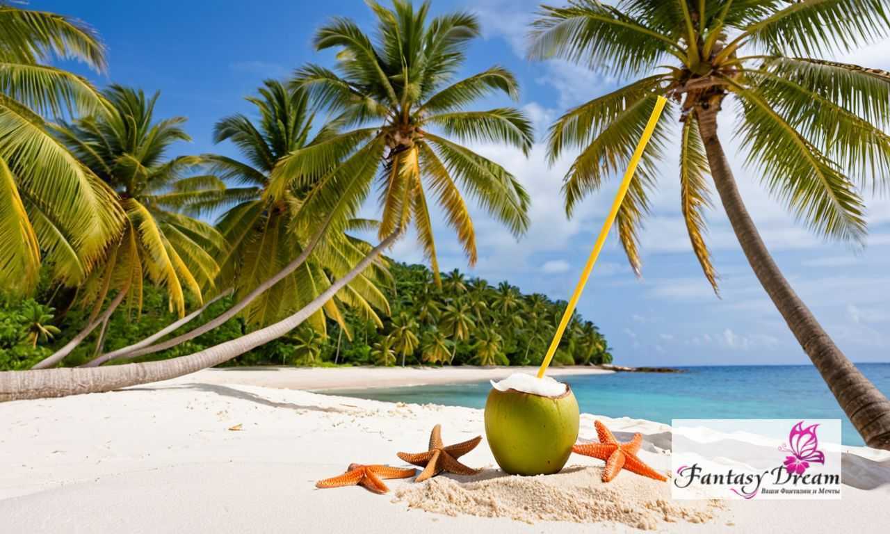 Экзотический отдых на Кипре лучшие пляжи и курорты для незабываемого отдыха