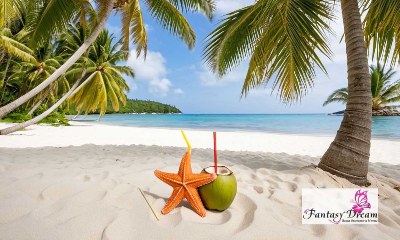 Лучшие курорты Карибов для незабываемого семейного отдыха