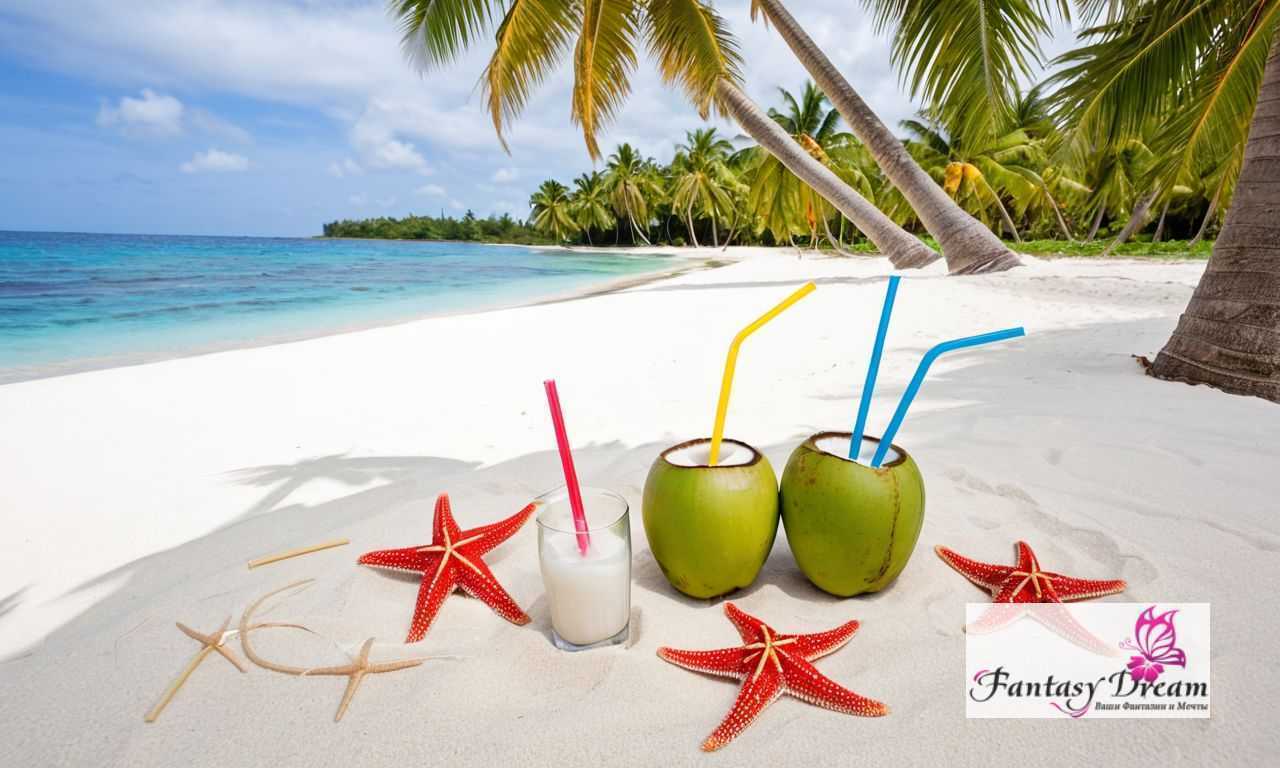 2. Питание для детей