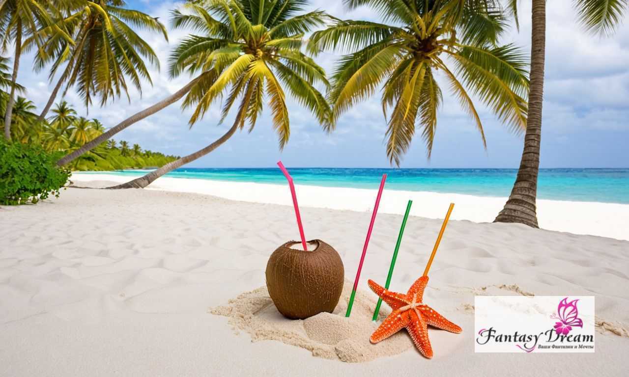 Пляжный отдых и серфинг на Гавайях для активных туристов