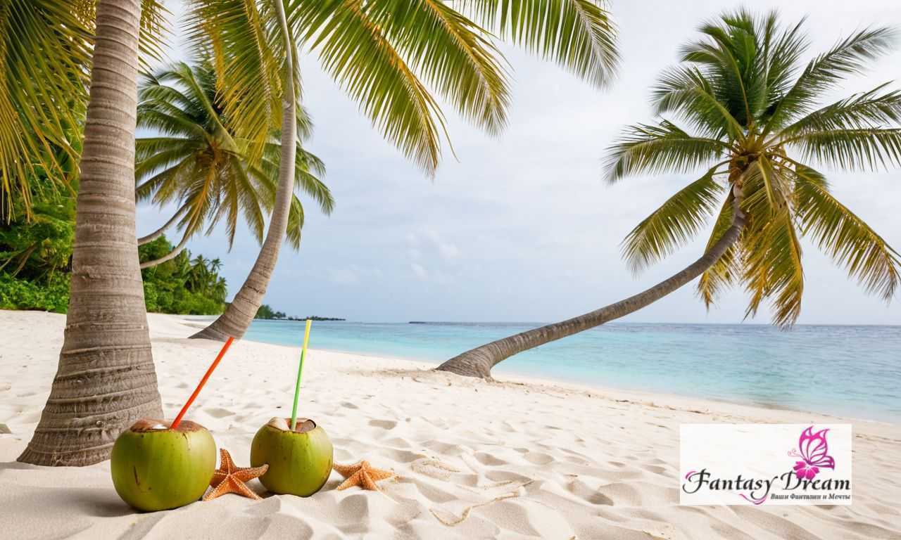 Как выбрать идеальный пляж для отдыха в Доминикане