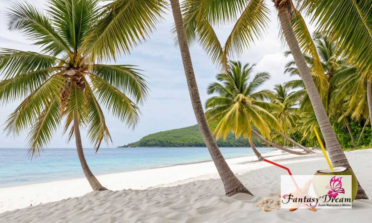 2. Katara Beach Resort