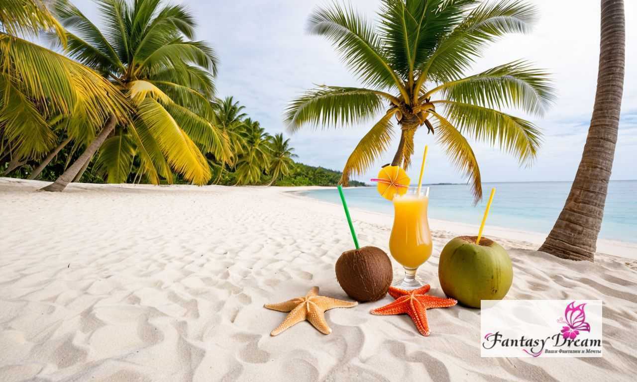 Лучшие пляжи Египта для романтического отдыха вдвоем