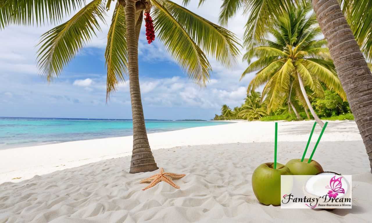 Лучшие пляжи Мексики для медового месяца для незабываемого отдыха