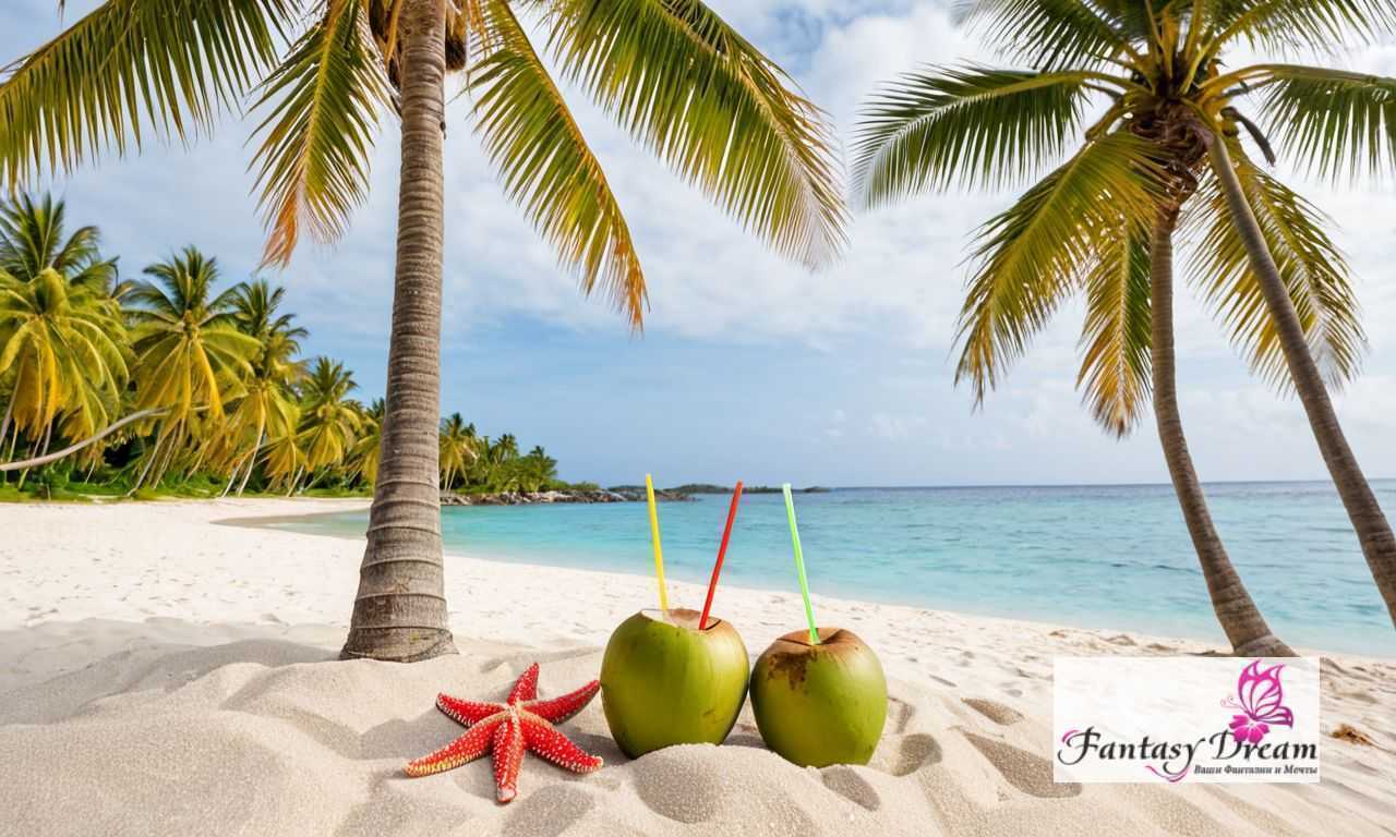 Все включено на Самоа для отдыха - лучшие отели и развлечения на островах