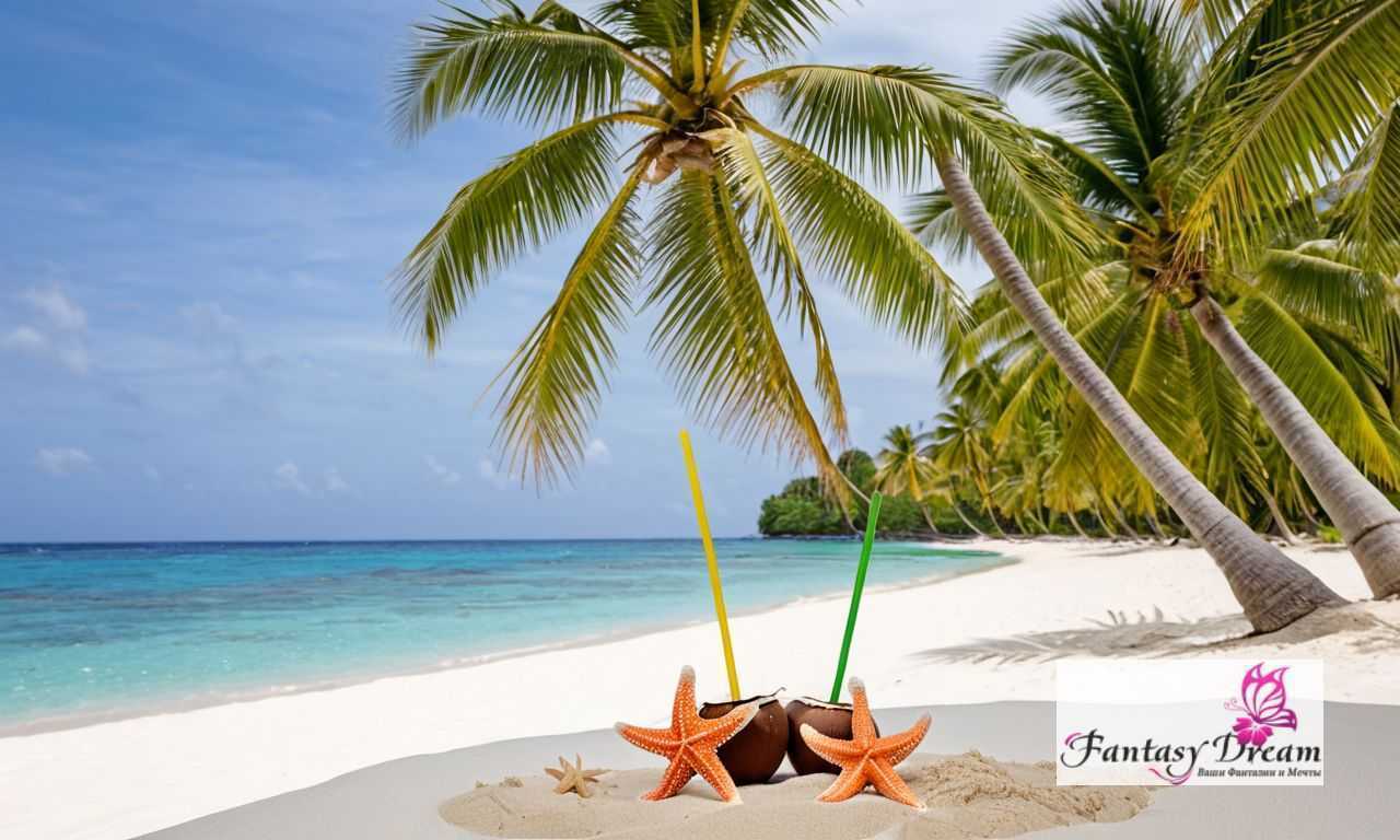 Экзотический отдых на семейных пляжах Ливии для настоящего расслабления